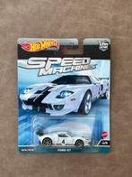 Speed champions ford GT, Ophalen of Verzenden, Zo goed als nieuw