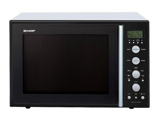 Sharp R-939 multifunctionele magnetron in perfecte staat, Elektronische apparatuur, Microgolfovens, Microgolfoven, Grill, Oven