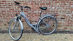 Damesfiets 21versnellingen, 47 tot 50 cm, Versnellingen, Zo goed als nieuw, Ophalen