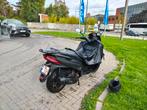 Kymco X-town 125, Vélos & Vélomoteurs, Enlèvement ou Envoi, Utilisé