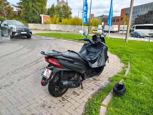 Kymco X-town 125, Vélos & Vélomoteurs, Scooters | Marques Autre, Utilisé, Enlèvement ou Envoi