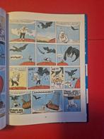 Bd chick bill, mort au rat, Enlèvement ou Envoi