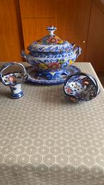 Porseleine servies, Antiek en Kunst, Antiek | Porselein, Ophalen