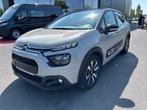 Citroen C3 New PureTech Shine S&S EAT6, Automaat, Euro 6, Beige, Bedrijf