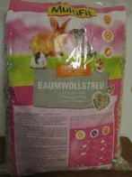 strooisel voor knaagdieren, Dieren en Toebehoren, Knaagdieren en Konijnen | Toebehoren, Ophalen of Verzenden, Nieuw, Overige typen