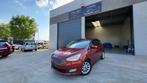Ford C-Max 1.0 Benzine Euro 6b van 2016 TITANIUM 138.000 km, Voorwielaandrijving, Monovolume, Leder, Bedrijf