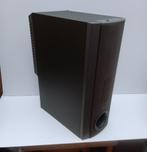 active super woofer SONY SA-W70ES 190 Watt, Ophalen, Gebruikt, Subwoofer, Sony