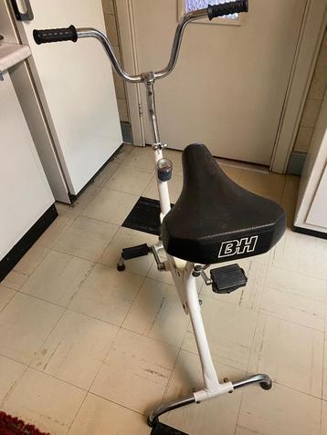 Hometrainer Aero BX beschikbaar voor biedingen