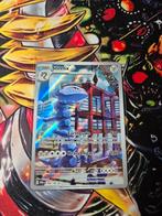 Steelix, Enlèvement ou Envoi