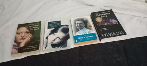 Nieuwe boeken Sabine Dardenne, Sylvia Day & co, Livres, Biographies, Neuf, Enlèvement