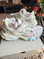 Balanciaga track multicolor pastel, Neuf, Enlèvement ou Envoi, Autres couleurs, Baskets