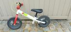 Loopfiets, Kinderen en Baby's, Speelgoed | Buiten | Voertuigen en Loopfietsen, Ophalen, Gebruikt, Loopfiets