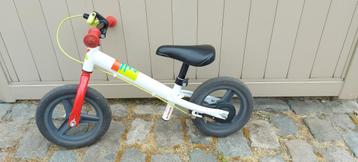 Loopfiets, Kinderen en Baby's, Ophalen, Gebruikt, Loopfiets