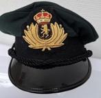 kepi Belgisch leger, Ophalen of Verzenden, Landmacht, Overige typen