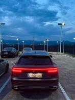 Audi Q8, Auto's, Audi, Q8, Diesel, Particulier, Zilver of Grijs