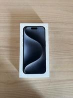 iPhone 15 PRO 128Gb, Télécoms, Neuf