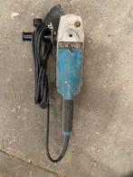 Slijpschijf Makita 230mm, Doe-het-zelf en Bouw, Ophalen, Gebruikt, 1000 watt of meer, Haakse handslijpmachine