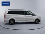 Mercedes-Benz V-klasse 250d 4-MATIC Extra Lang AMG Dubbele C, Automaat, Monovolume, Diesel, Zilver of Grijs