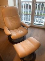 zetel STRESSMESS, Huis en Inrichting, Zetels | Zetels, Ophalen, Gebruikt, Eenpersoons, Minder dan 75 cm