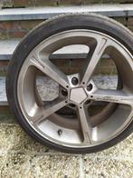 Jantes 19" Ac Schnitzer, Auto-onderdelen, Banden en Velgen, Gebruikt, 255 mm, Velg(en), Personenwagen