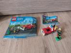 Lego 30347 brandweer, Ophalen, Gebruikt, Lego