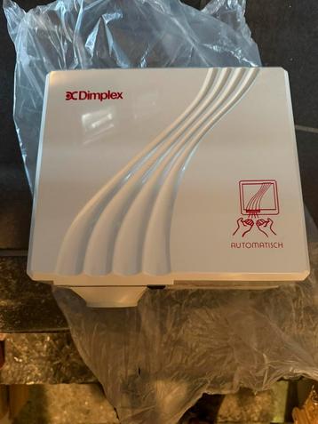Sèche-mains DIMPLEX Coma automatique neuf beschikbaar voor biedingen