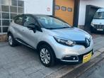 Renault Capture 1.5 dci 2013 année 180000km 0032495310431, Voorwielaandrijving, Euro 5, Stof, 4 cilinders