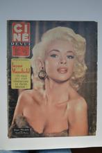 Ciné Revue - Magazine - n 52 - 28 décembre 1956, Journal ou Magazine, 1940 à 1960, Enlèvement ou Envoi