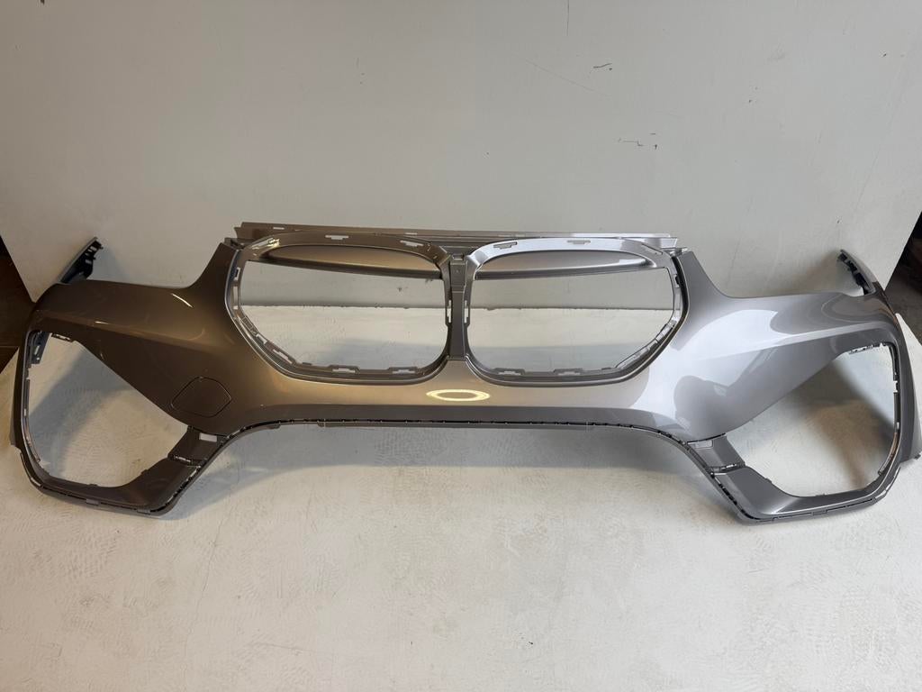PARE-CHOCS BMW X1 F48 LCI 51119883249 -TIZAUTOPARTS-, Autos : Pièces & Accessoires, Carrosserie & Tôlerie, Pare-chocs, BMW, Avant