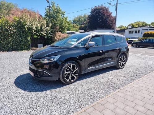 RENAULT GRAND SCENIC 7 ZITPLAATSEN, Auto's, Renault, Particulier, Grand Scenic, Ophalen