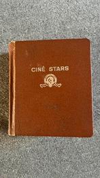 Kwatta: Cine Stars filmsterren, Verzamelen, Ophalen of Verzenden, Zo goed als nieuw