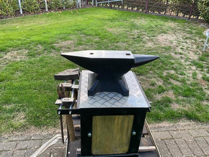 Aambeeld, Antiek en Kunst, Antiek | Gereedschap en Instrumenten, Ophalen