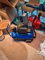 Compresseur Dari 1,5 ch, Bricolage & Construction, Compresseurs, Enlèvement, Comme neuf