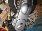 50cc 4T-scootermotor