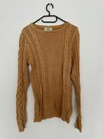 Pull&Bear trui, Kleding | Heren, Beige, Ophalen of Verzenden, Zo goed als nieuw, Pull&Bear