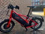 Ellio Elite Sport Ellio Red, Fietsen en Brommers, Elektrische fietsen, Ophalen, Zo goed als nieuw, Overige merken
