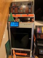 Bambulab X1-carbon, Bambu Lab, Wi-Fi intégré, Comme neuf, Enlèvement