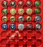 Capsules de champagne, Enlèvement ou Envoi