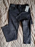 Zwarte jeansbroek maat 152 Nieuw, Broek, C&A, Meisje, Nieuw