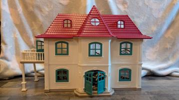 Schleich huis beschikbaar voor biedingen