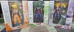 BANDAI S.H. Figuarts Dragon Ball Z - Goku, Piccolo, Gohan, Ophalen of Verzenden