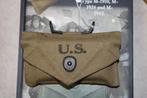 US First aid pouch M24., Overige typen, Ophalen of Verzenden, Landmacht