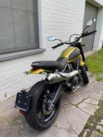 Mooie Ducati Scrambler, Motoren, Motoren | Ducati, Naked bike, Particulier, 2 cilinders, 800 cc