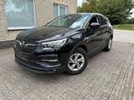 Opel Grandland X Grendland X 1.2 i Cosmo (bj 2018), Voorwielaandrijving, Stof, Gebruikt, 1199 cc