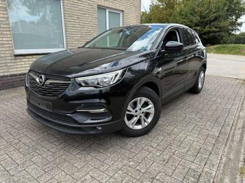Opel Grandland X Grendland X 1.2 i Cosmo (bj 2018) beschikbaar voor biedingen