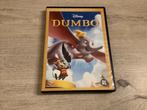 Disney Dumbo DVD, Anime (japonais), Enlèvement ou Envoi, Dessin animé, Tous les âges