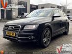 Audi Q5 3.0 TDI SQ5 quattro Pro Line | VERSNELLINGSBAK DEFEC, Auto's, Audi, Automaat, Zwart, Q5, Zwart