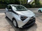 Toyota aygo benzine 2021, Voorwielaandrijving, Stof, Bedrijf, Dealer onderhouden