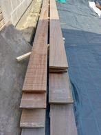 nouvelles planches de bois dur, meilleure qualité extérieure, 300 cm ou plus, Planche, Autres essences de bois, Enlèvement
