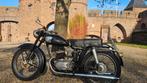 Fn M22 175cc 1955, Motoren, Motoren | Oldtimers, Overig, 1 cilinder, 12 t/m 35 kW